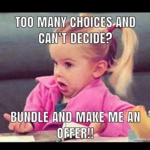 All reasonable offers welcome!